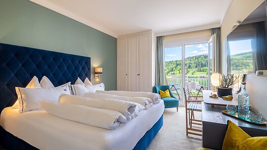 Double room "Aquila"