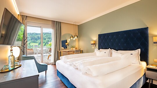 Suite "Seemöwe"