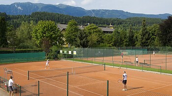 KOLLERs Tennispauschale