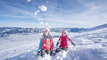 KOLLERs Top-Ski-Pauschale| 6 Nächte
