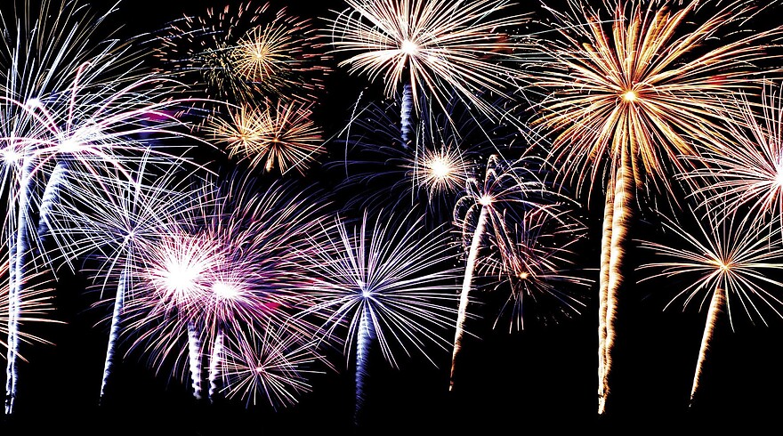 KOLLERs Silvester| 7 Nächte
