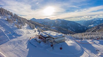 KOLLERs Goldeck-Package| 3 nights