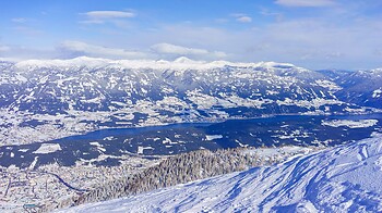 KOLLERs Goldeck-Pauschale| 7 Nächte 