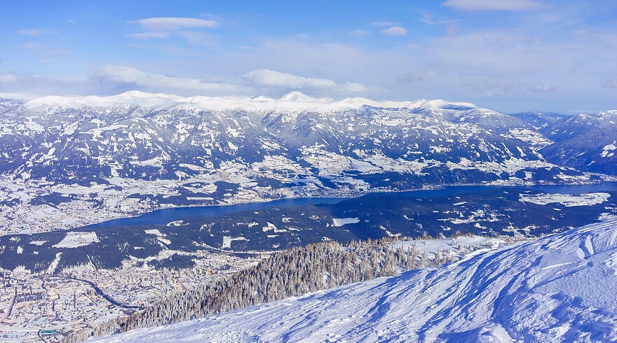 KOLLERs Goldeck-Package| 7 nights