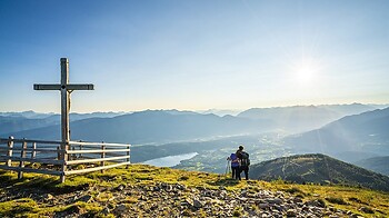 KOLLER's Hiking in Autumn | 7 nights