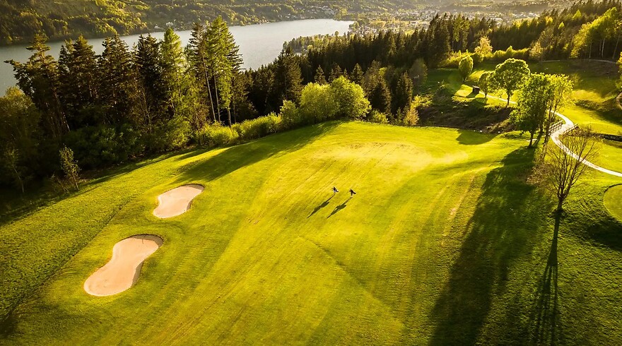 KOLLER's Golf Safari | 7 nights