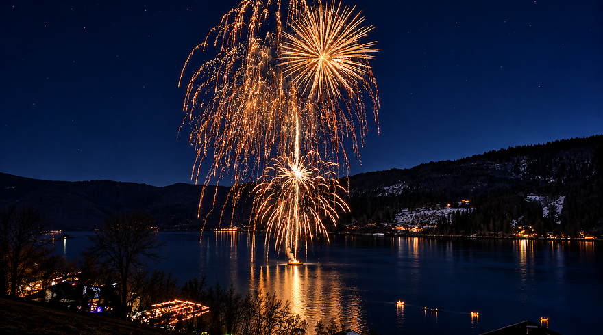 KOLLERs Silvester | 7 Nächte