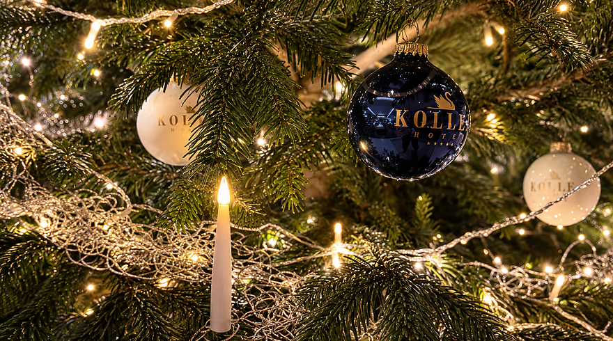 KOLLERs Weihnacht | 4 Nächte