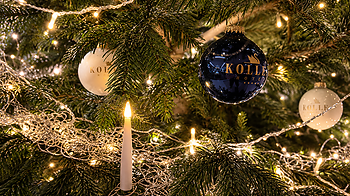 KOLLERs Weihnacht | 7 Nächte