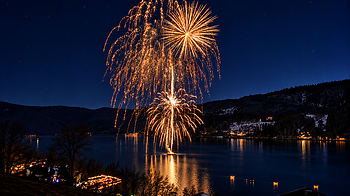 KOLLER's New Years Package | 7 nights