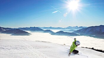 KOLLER's Top-Ski-Package| 7 nights